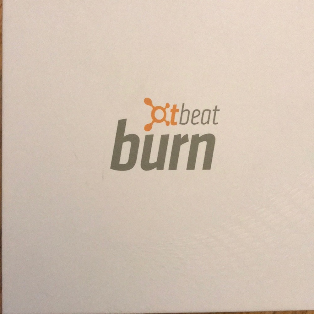 Orange theory beat burn